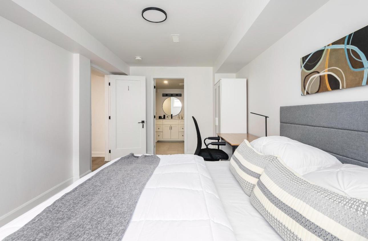 The Place King 2 Bedroom Apartment Ottawa Extérieur photo